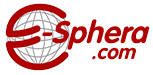 Logo e-sphera consultant SEO & création de sites wordpress