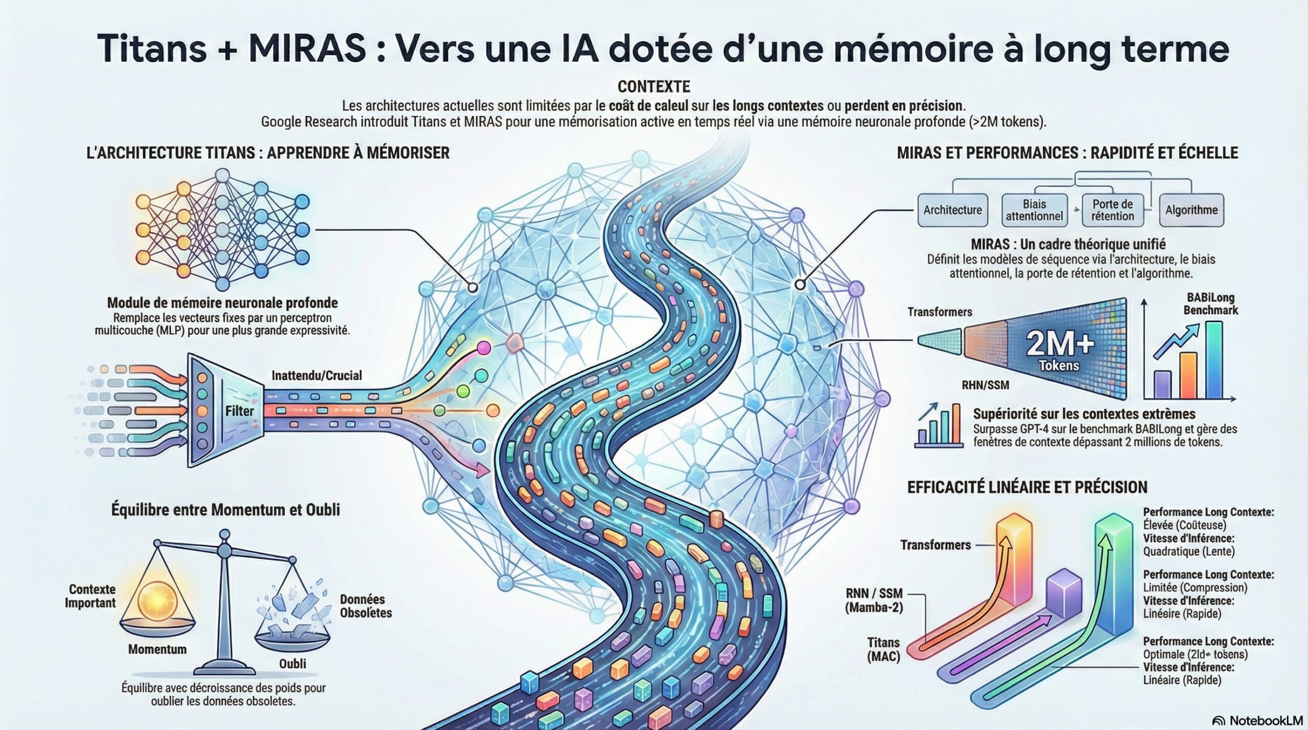 titans miras memoire ia long terme
